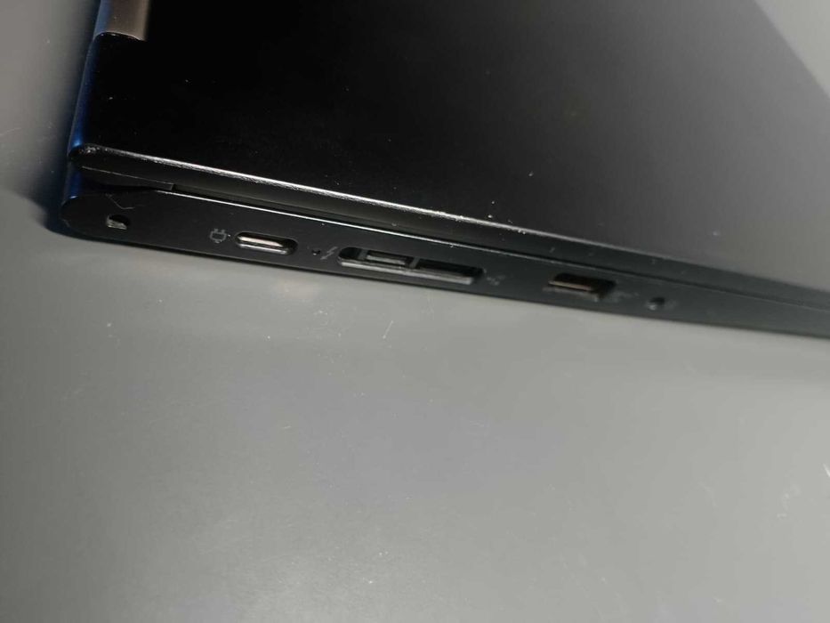 Lenovo Thinkpad L13 yoga gen 2 com AVARIA