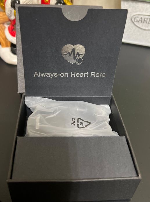 Продається новий фітнес-браслет MAKIBES HR3