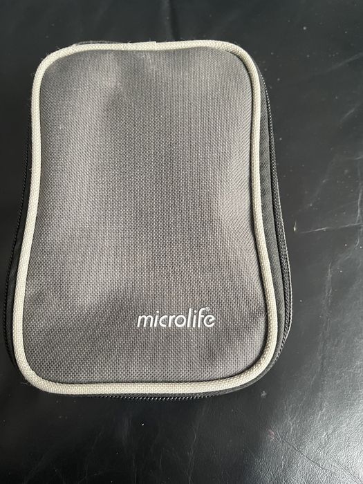 Ciśnieniomierz Microlife