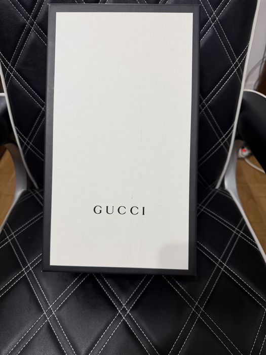 Gucci 41.5 Oportunidade