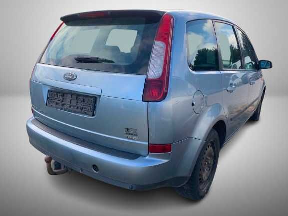 Ford Focus C-Max Mk1 1.6 tdci kolor z3 CZĘŚCI