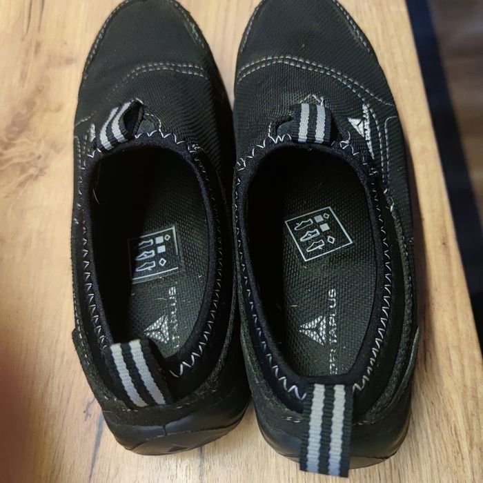 Buty robocze BHP Miami 37 i 39 Deltaplus Miami S1p