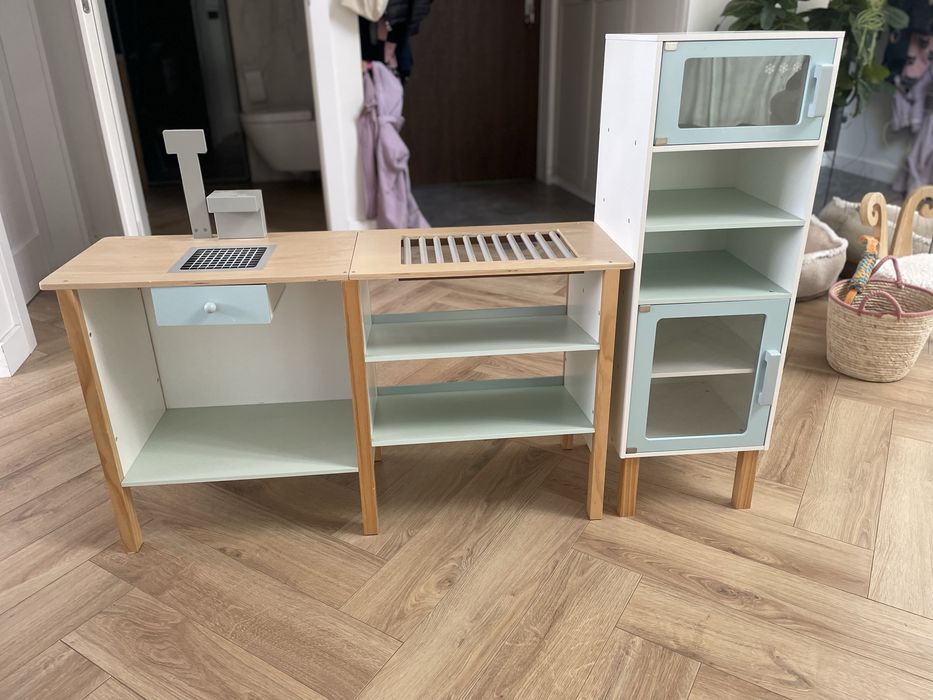 Stragan dla dzieci / świetna jakość!!