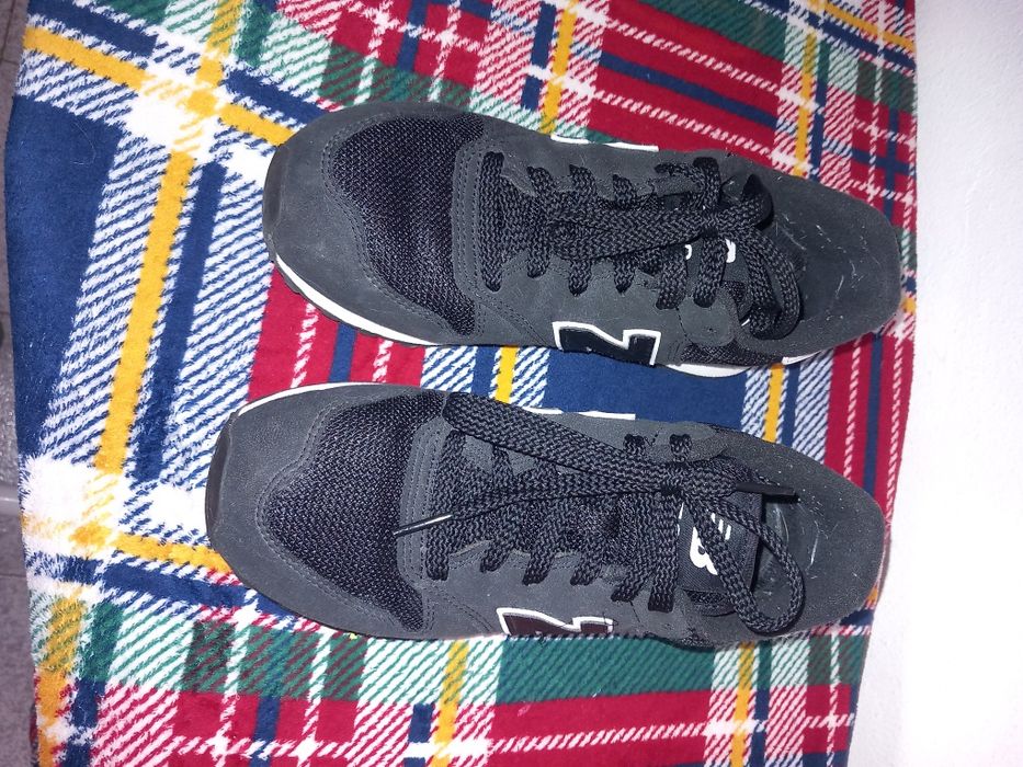 Ténis 38 semi novos