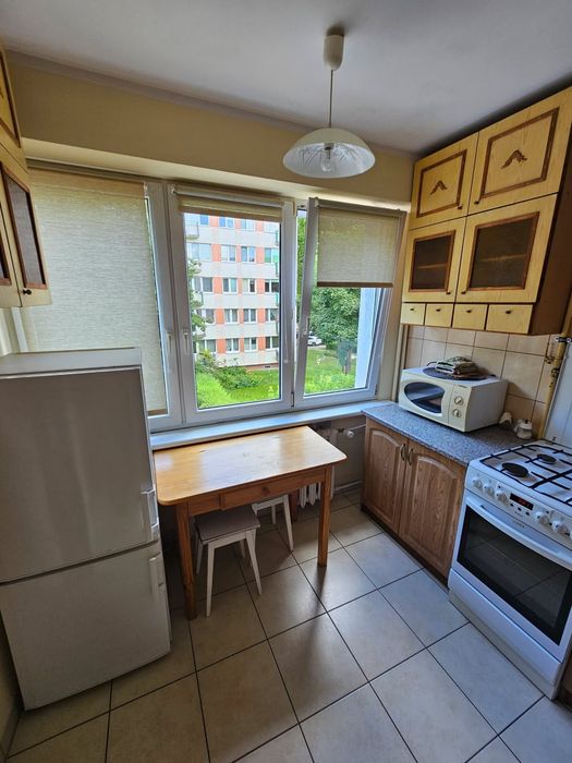 Mieszkanie – Olsztyn, Stare Miasto - Widok 3