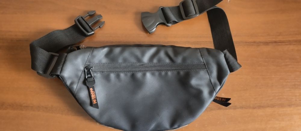 Прадам поясну сумку CROPP