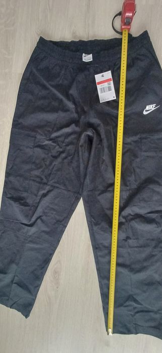 Spodnie sportowe męskie Nike