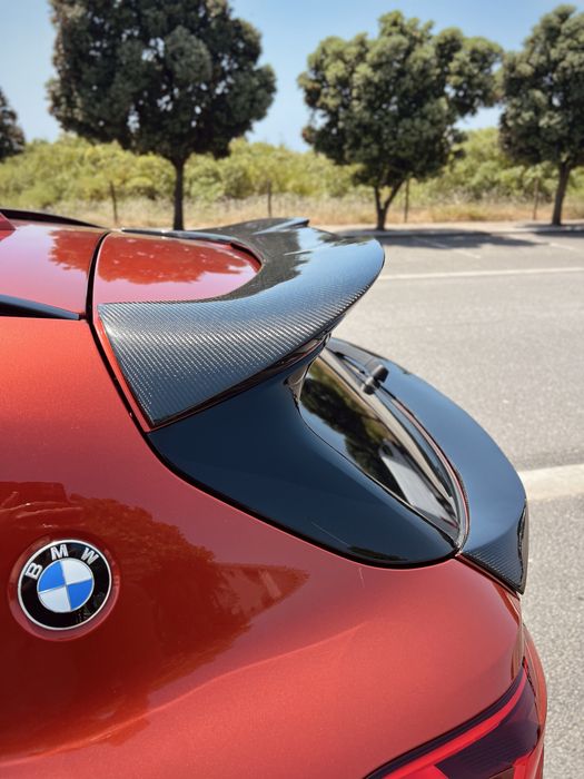 BMW X2 M35i Full Extras + Carbono