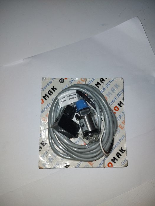 Датчик тиску для компресорів   4-20 mA 16 bar