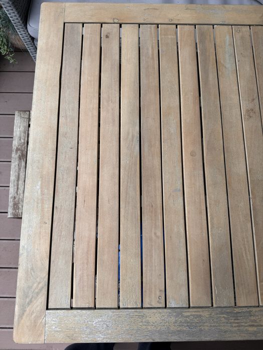 Zestaw ogrodowy Obi Dowerin