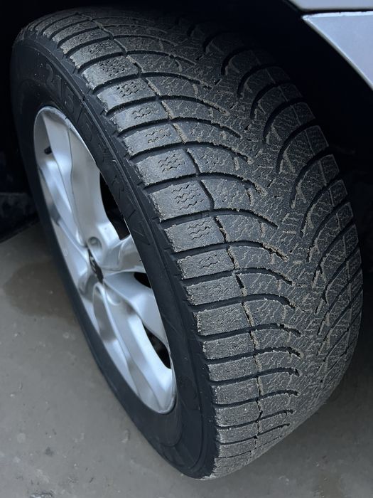 Kia Optima 2012 2.0 газ/бенз