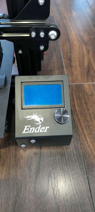 drukarka 3D Creality Ender 3