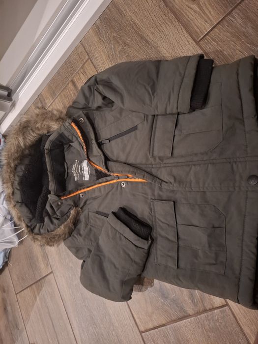 Parka 2-3latka 98 Primark
