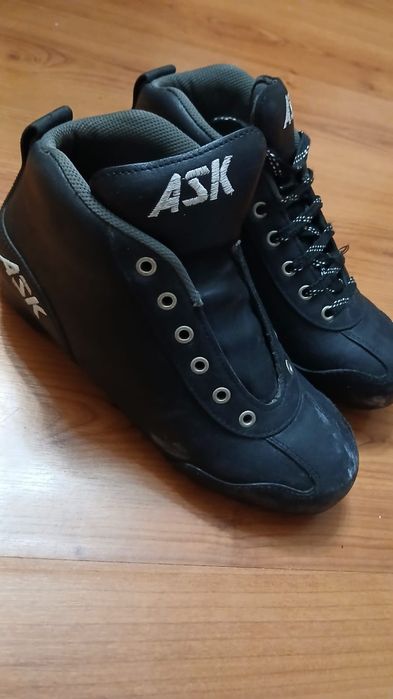 Botas de Patins Hóquei