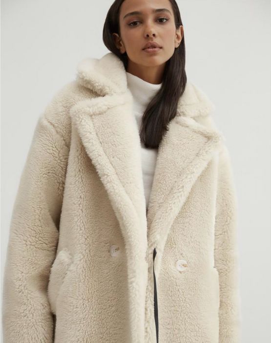 Еко-шуба  Monro.store