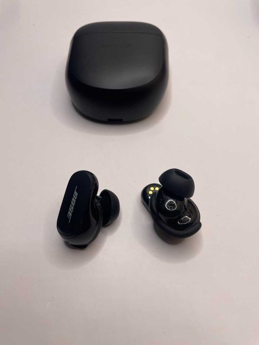Bose QuietComfort Earbuds II, słuchawki bezprzewodowe 7149