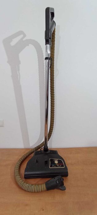 Rainbow SE Mangueira elétrica + Porta Acessórios