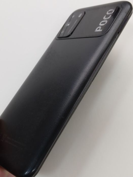 Poco M3 "4+1/64gb" 6000mAh