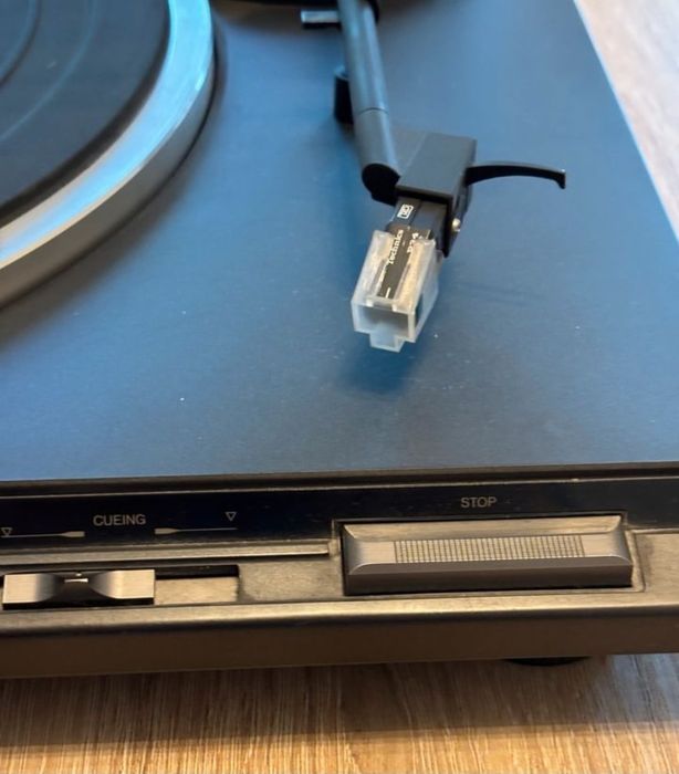 Technics Gramofon SL-BD20D

Tylko przedmiot