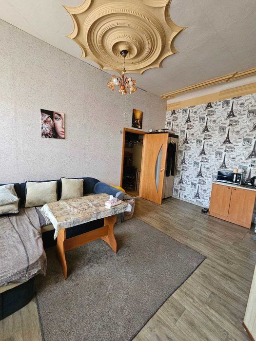 Продам РЕАЛЬНУ квартиру у теплому цегляному будинку Центр міста