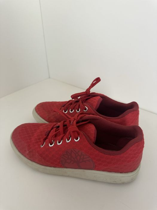 Sapatilhas da Timberland - Tam. 33