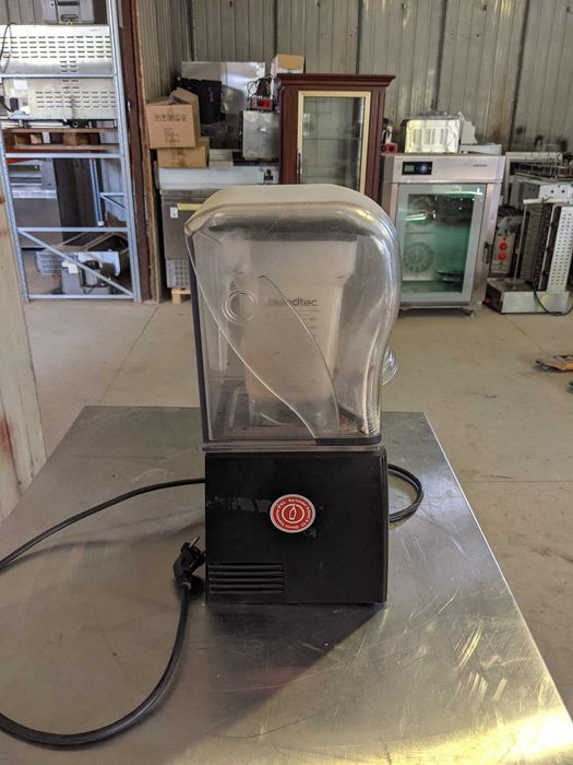 Блендер Професійний BLENDTEC ICB3 SpaceSaver, б/у