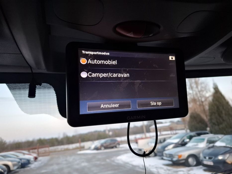 Opel Movano 2.3D Super stan!