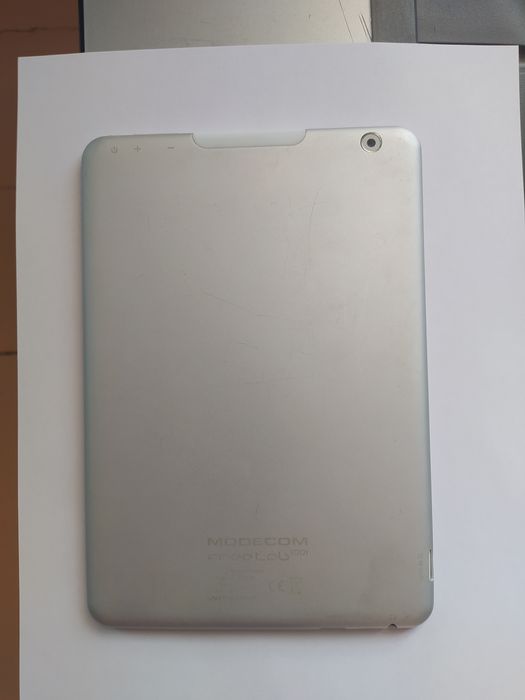 Планшет Free Tab 1001