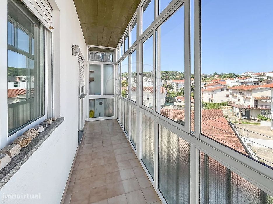 Apartamento T3 em Arganil, Coimbra