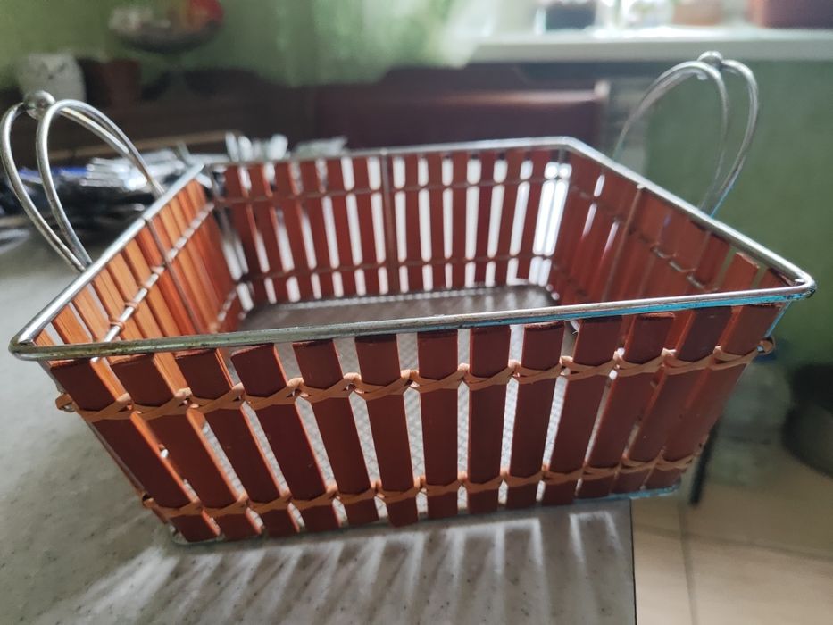 Корзинки хлебницы