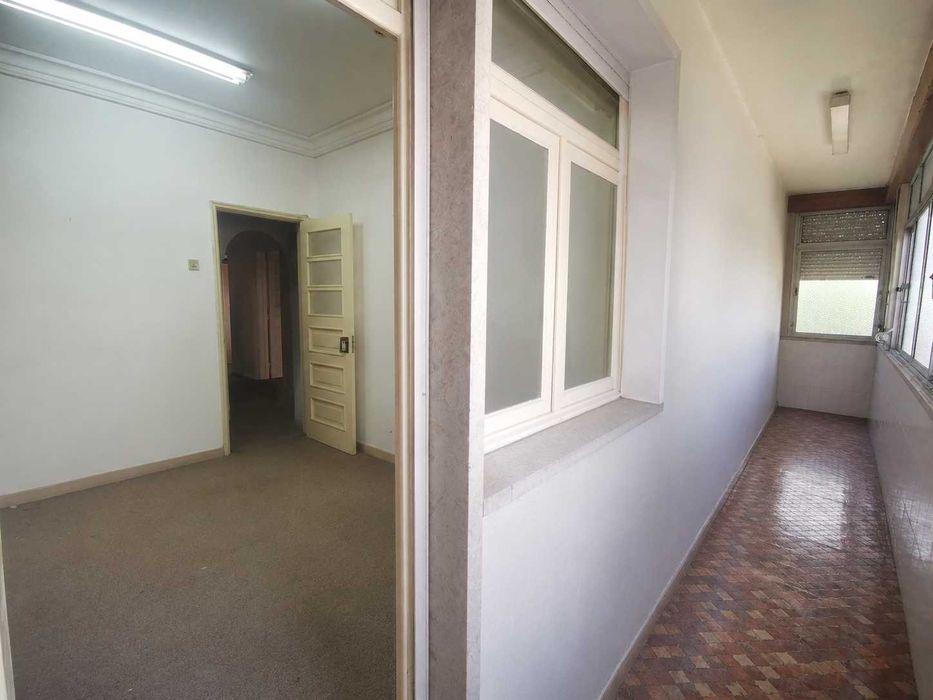 apartamento para arrendar em Benfica, proximo a Sete Rios, Jardim Zoológico