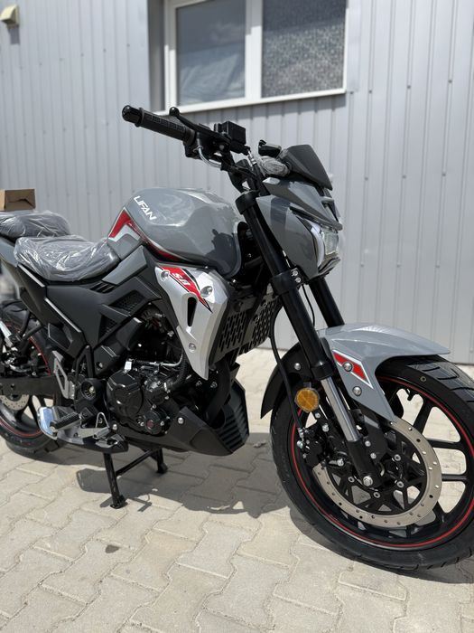 Lifan SR220 new 2025