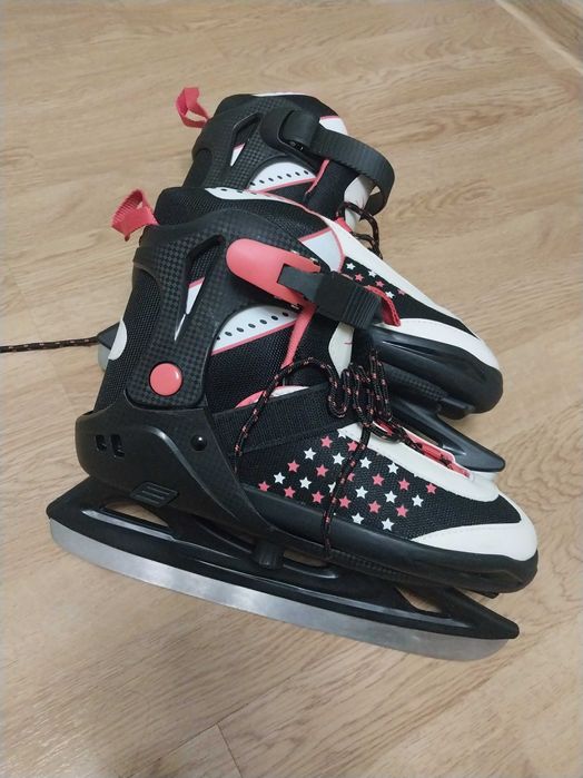 Продам ковзани розсувні нові