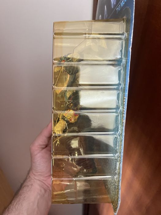 Clown Violator Spawn movie Action Figure