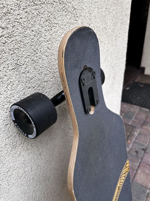 Longboard BombBoards Coco