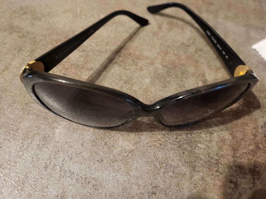 Okulary przecwsłoneczne  bvlgari