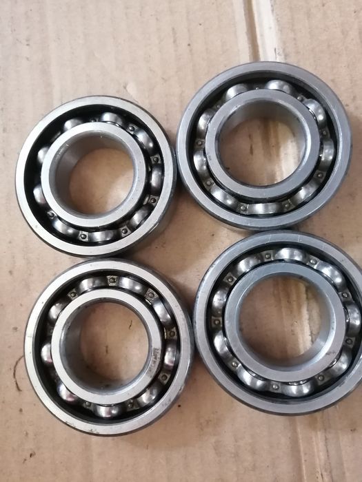 Подшипник 60-206