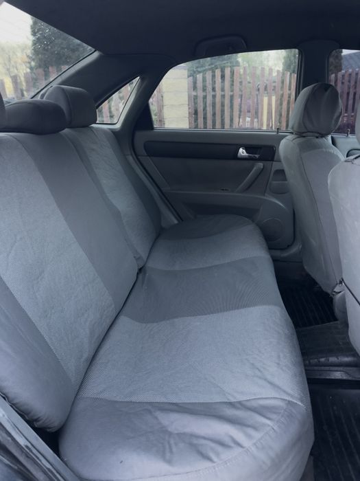 Продам Авто Chevrole Lacetti