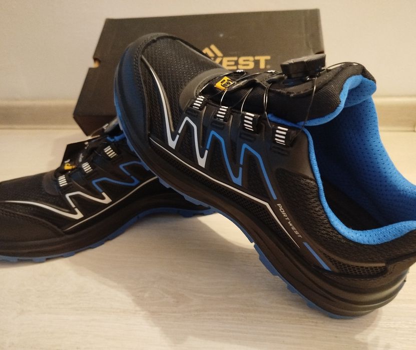 Buty robocze Portwest 42