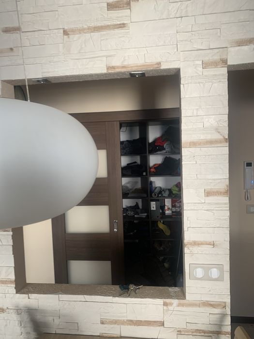 Mieszkanie do wynajęcia 54 m.kw, Lublin