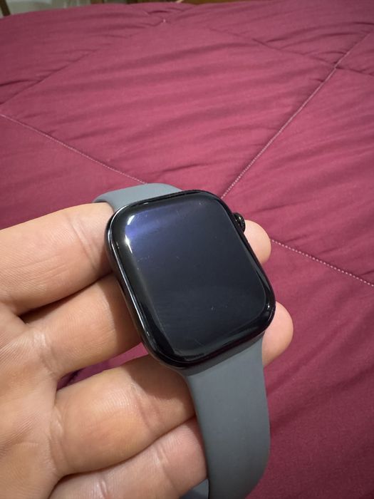 Apple watch series 10 (46 mm)
