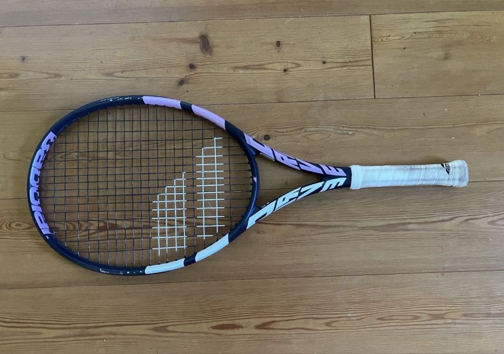 Babolat теннисная ракетка– Modell Pure Drive JR 26