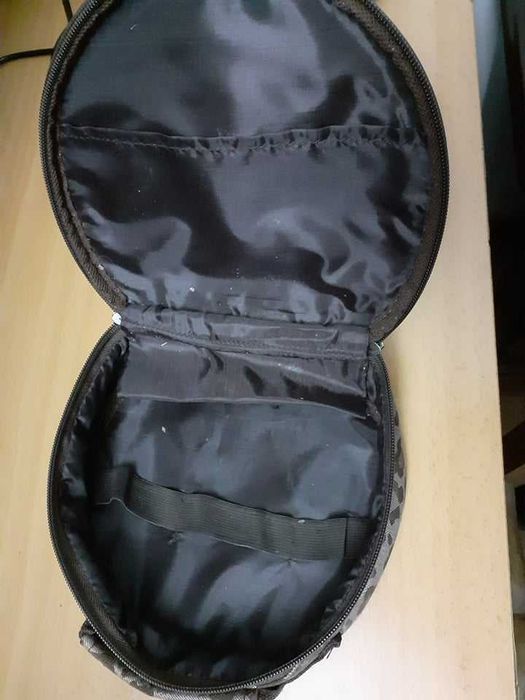 Necessaire leopardo64584401617793122