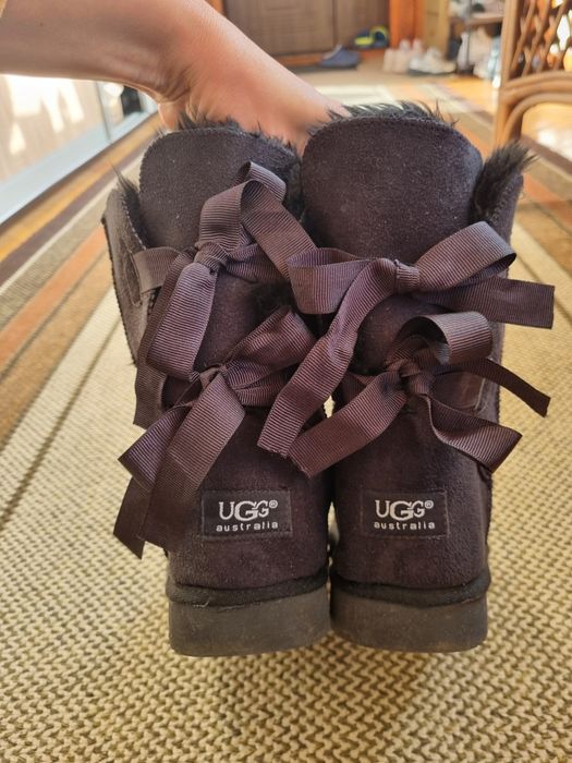 Угги ugg australia