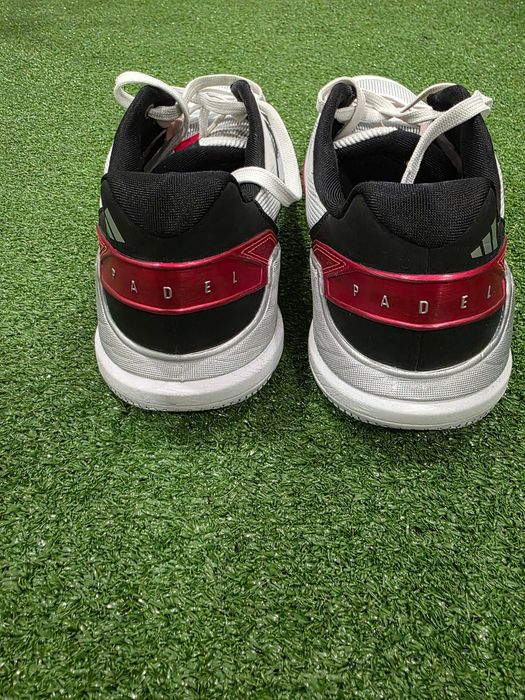 Sapatilhas Padel Adidas Crazy Quick 2025