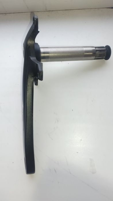 Шатуны, звезда, каретка T-self (175 мм, 104 bcd, 73 мм, hollowtech 2)