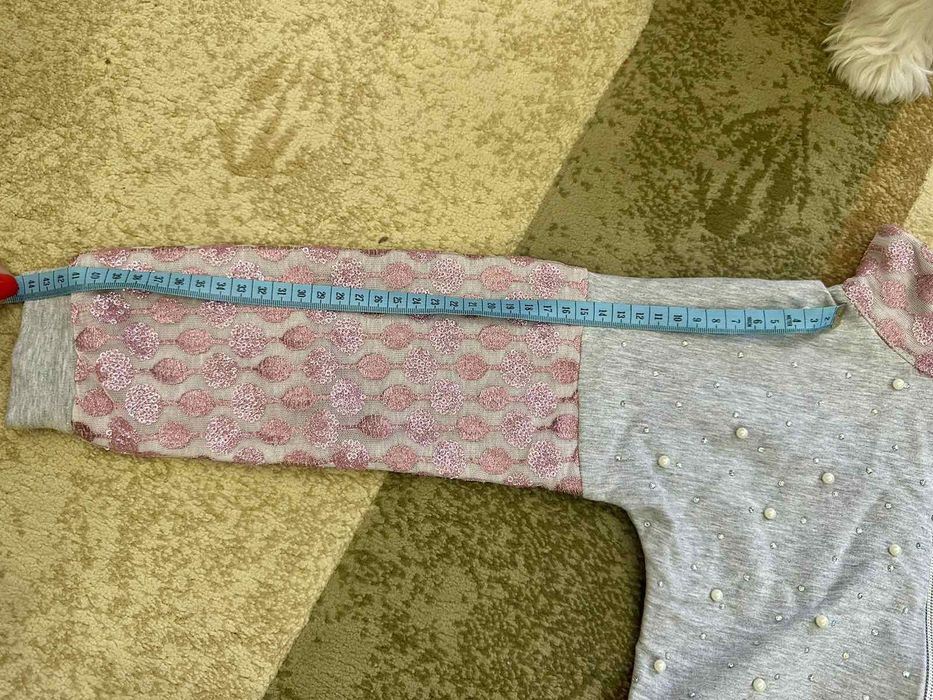 Турецкий костюм тройка для принцессы