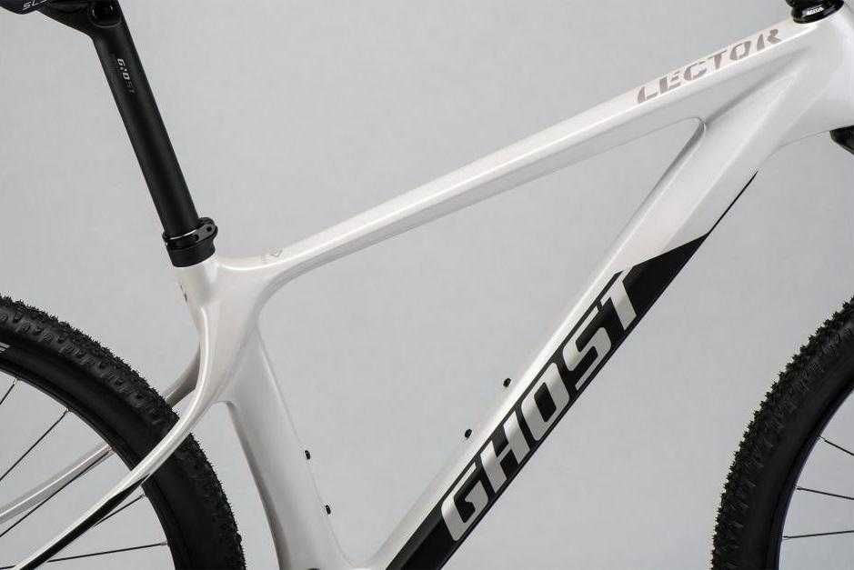 NOWY GHOST LECTOR SF LC *Koła 29* CARBON Sram SX Rock Shox Wyprzedaż!