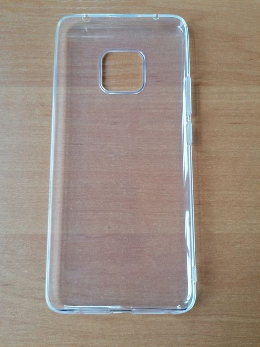 Pokrowiec, Etui do Huawei Mate 20 Pro