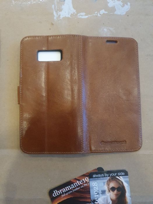 Etui do tefefonu samsung s8 plus s8+ s 8 plus skora  exlusiv